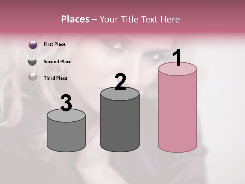 Bright Human Tender PowerPoint Template