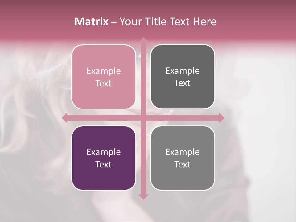 Bright Human Tender PowerPoint Template