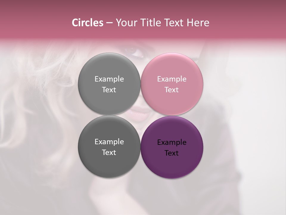 Bright Human Tender PowerPoint Template