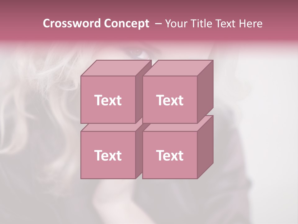 Bright Human Tender PowerPoint Template