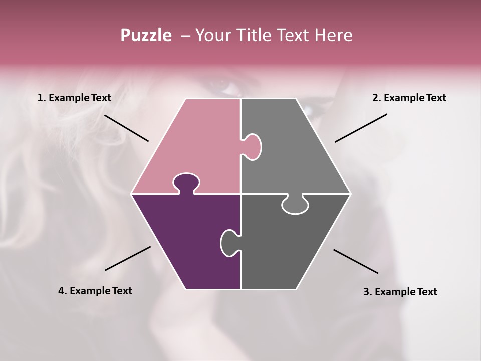 Bright Human Tender PowerPoint Template