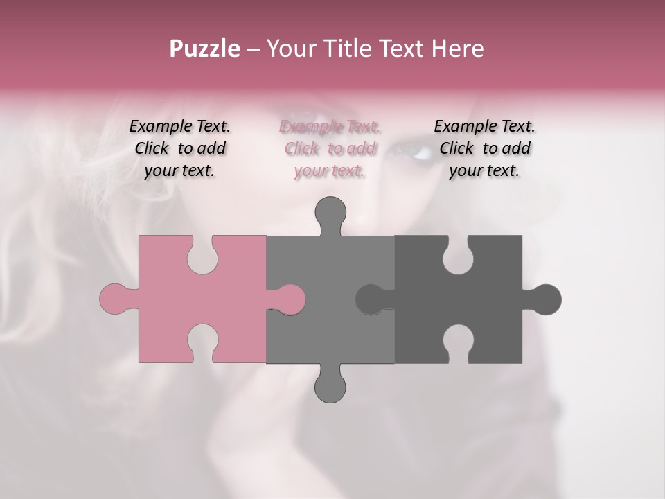 Bright Human Tender PowerPoint Template