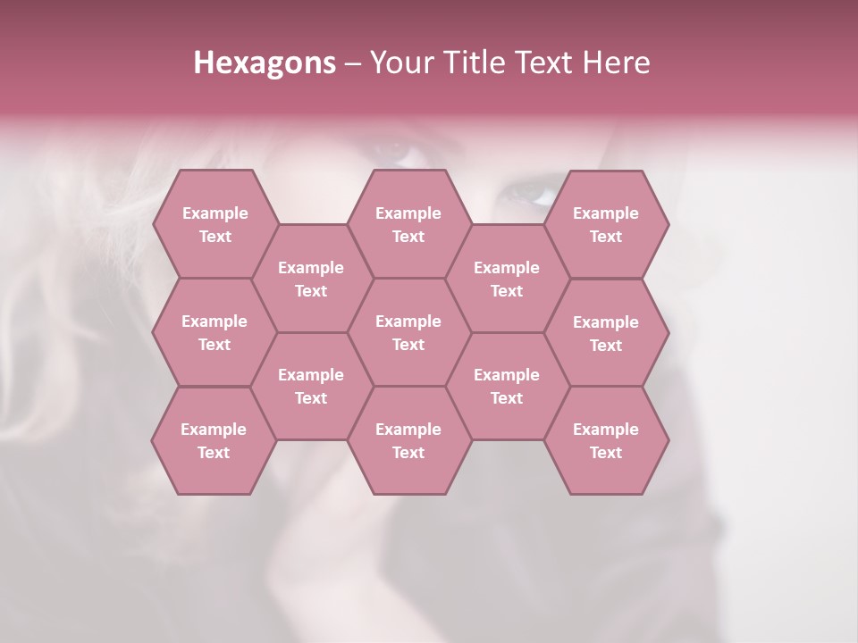 Bright Human Tender PowerPoint Template