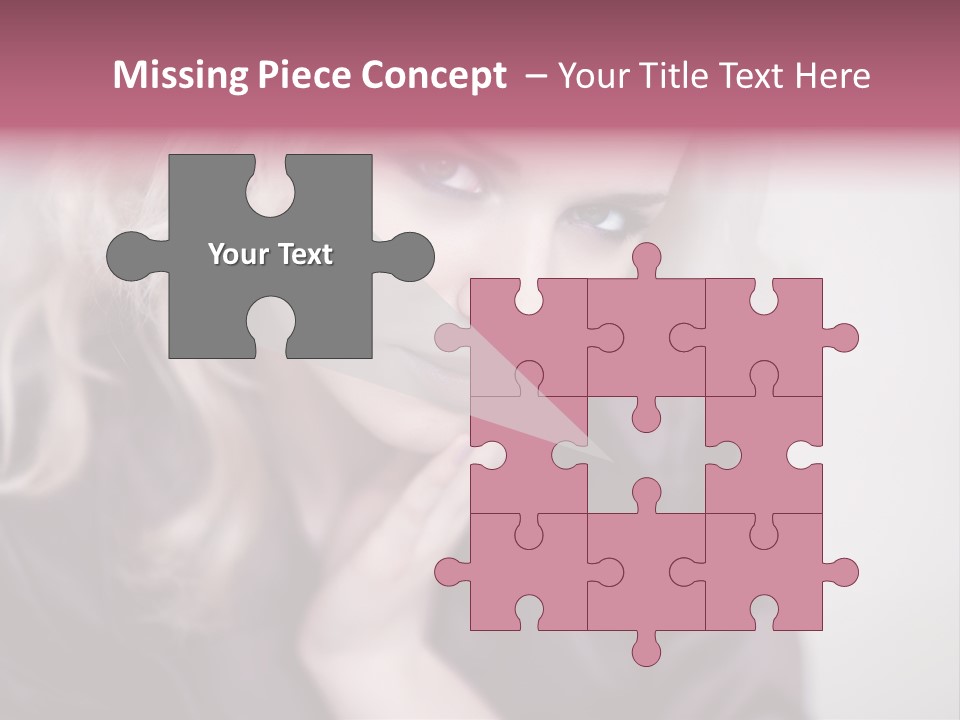 Bright Human Tender PowerPoint Template