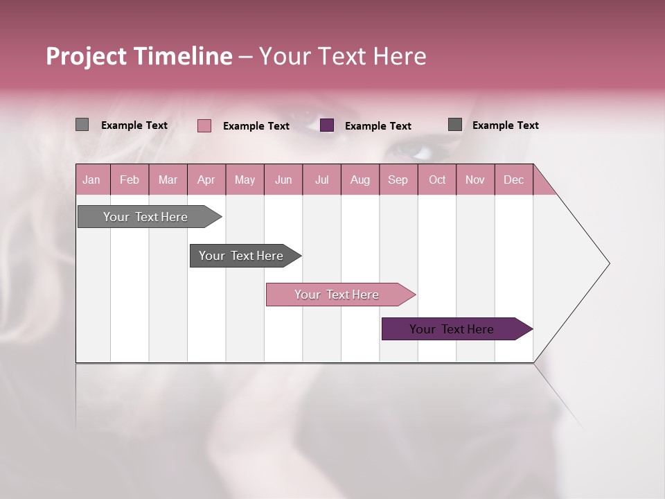 Bright Human Tender PowerPoint Template