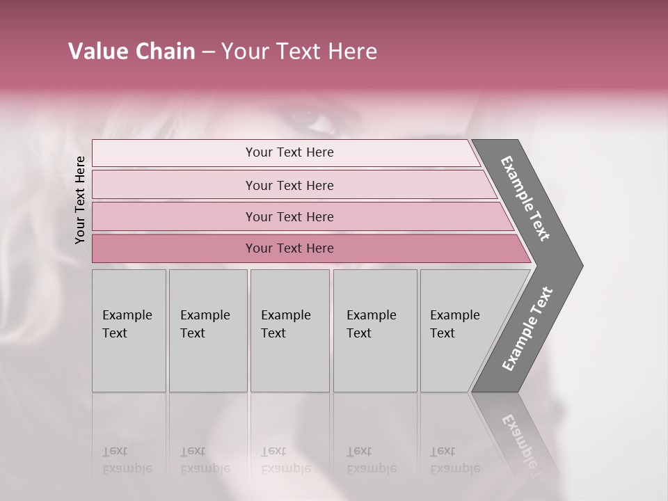 Bright Human Tender PowerPoint Template