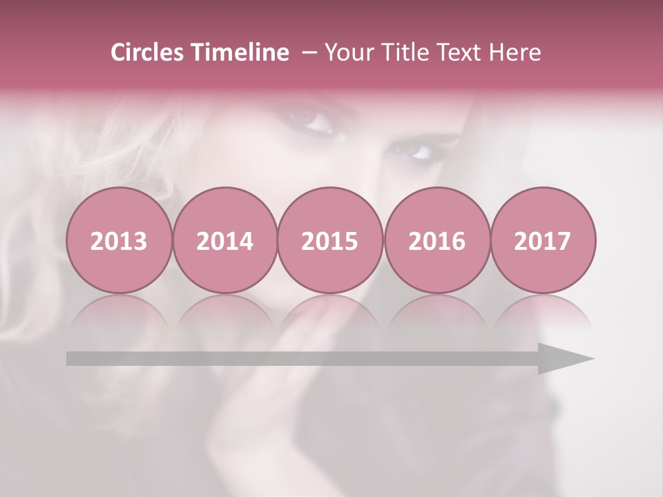 Bright Human Tender PowerPoint Template