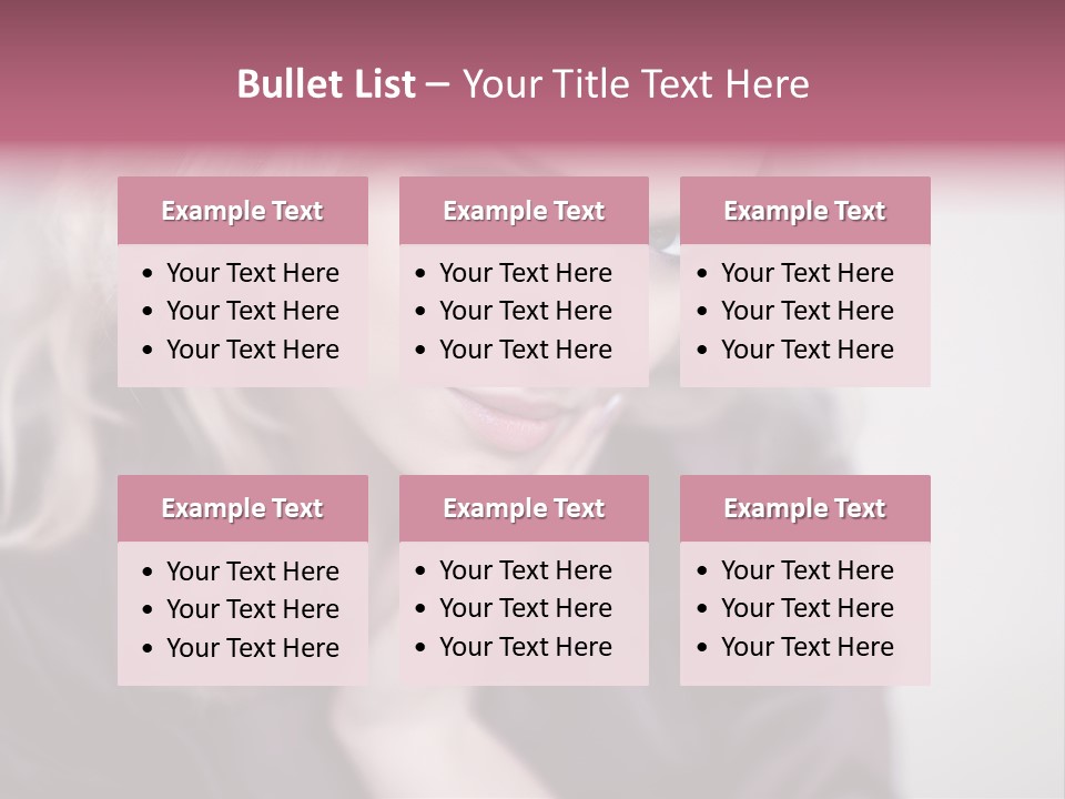 Bright Human Tender PowerPoint Template