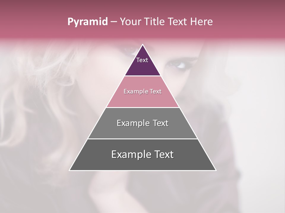 Bright Human Tender PowerPoint Template