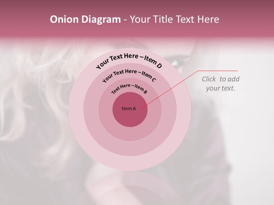 Bright Human Tender PowerPoint Template