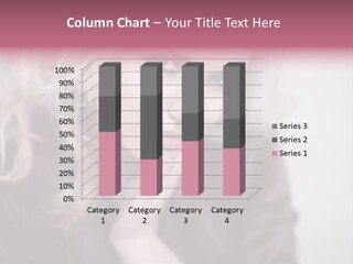 Bright Human Tender PowerPoint Template