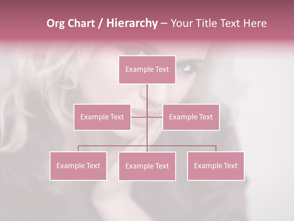 Bright Human Tender PowerPoint Template