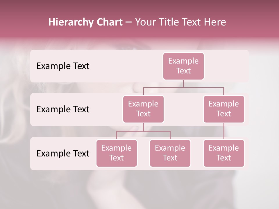 Bright Human Tender PowerPoint Template