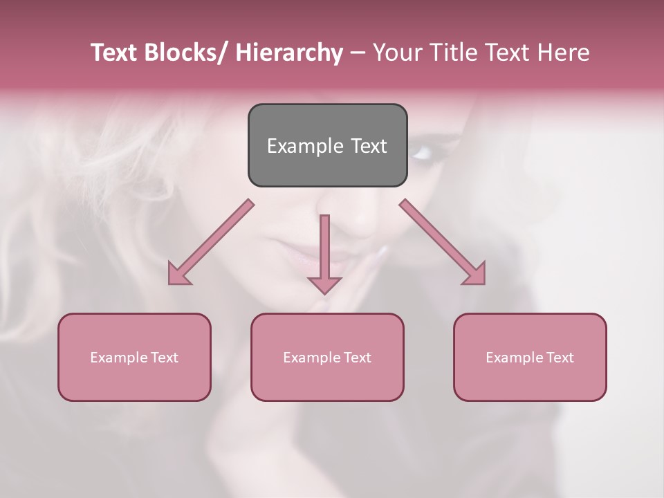 Bright Human Tender PowerPoint Template