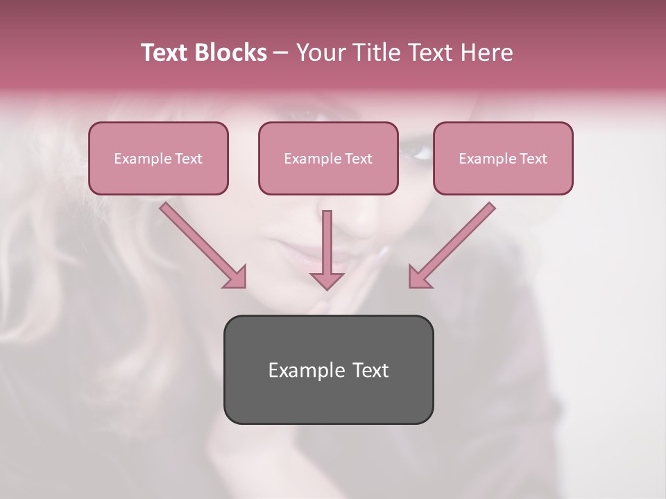 Bright Human Tender PowerPoint Template