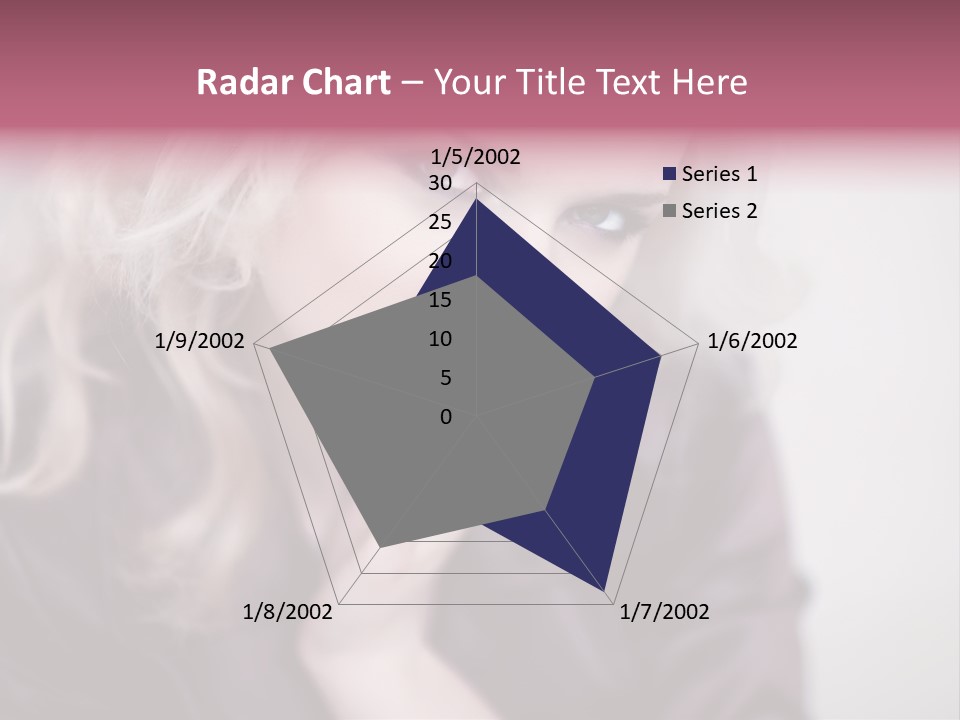 Bright Human Tender PowerPoint Template
