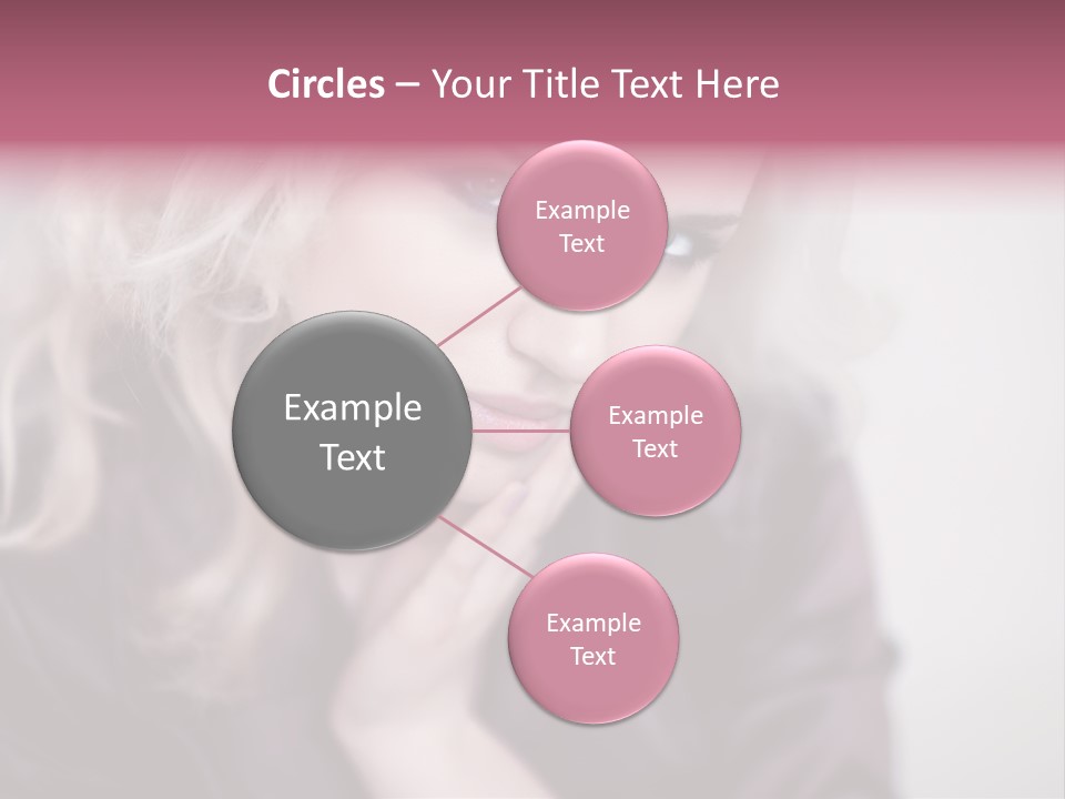 Bright Human Tender PowerPoint Template