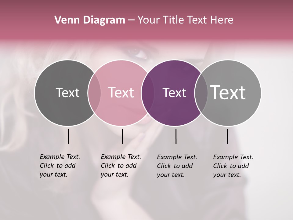 Bright Human Tender PowerPoint Template