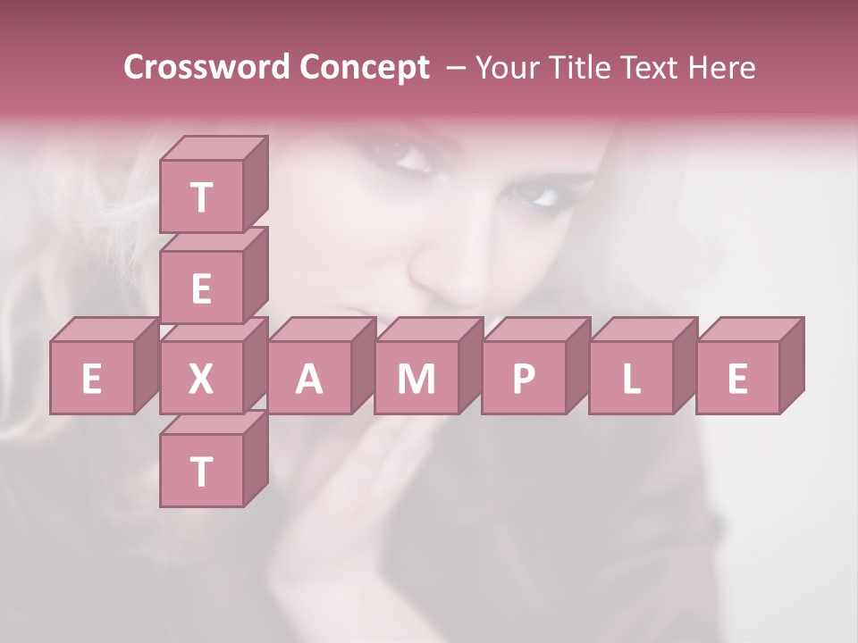 Bright Human Tender PowerPoint Template