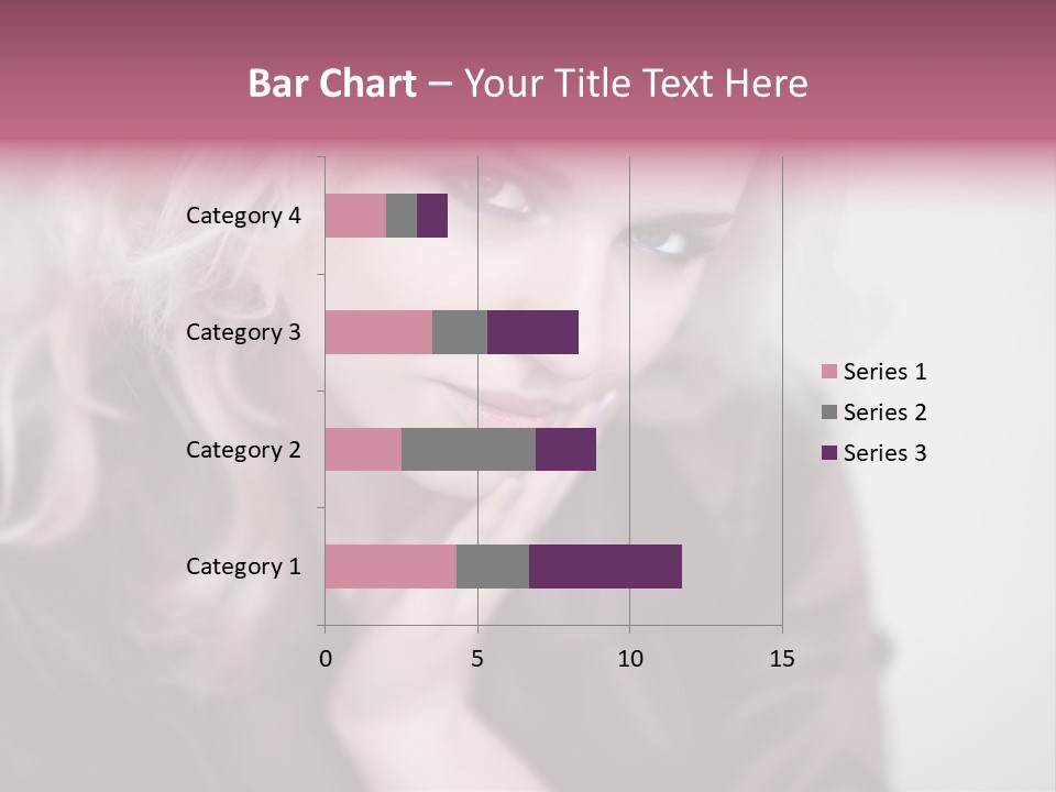 Bright Human Tender PowerPoint Template