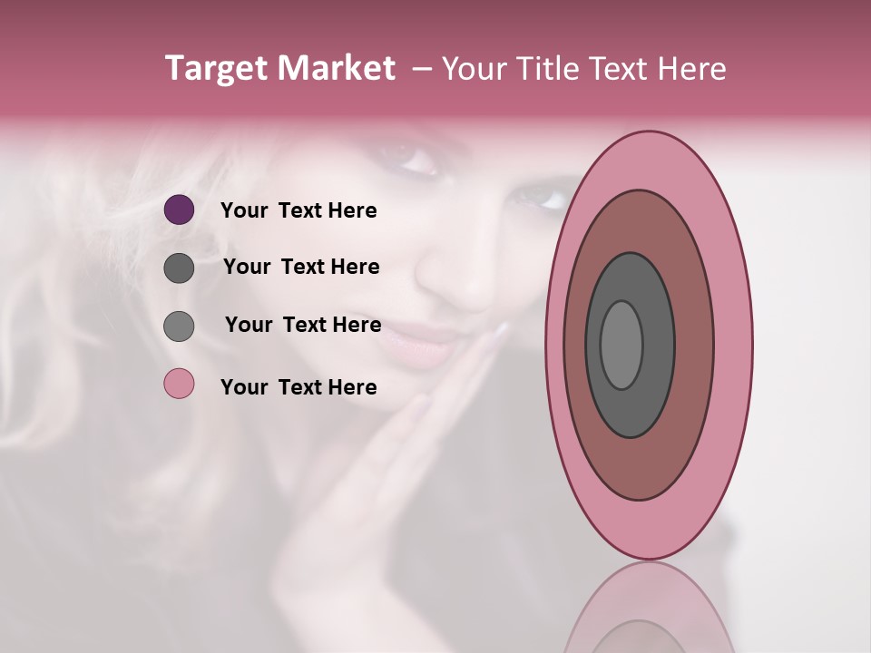 Bright Human Tender PowerPoint Template