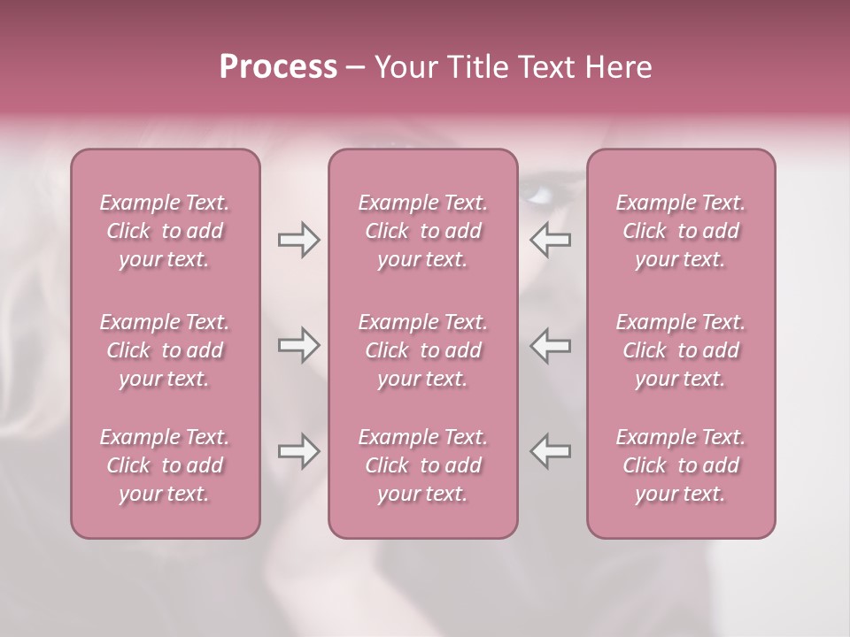 Bright Human Tender PowerPoint Template