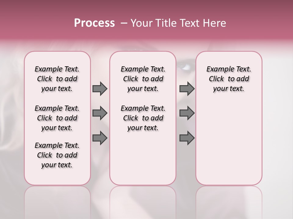 Bright Human Tender PowerPoint Template