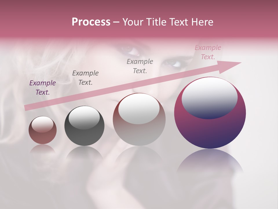 Bright Human Tender PowerPoint Template