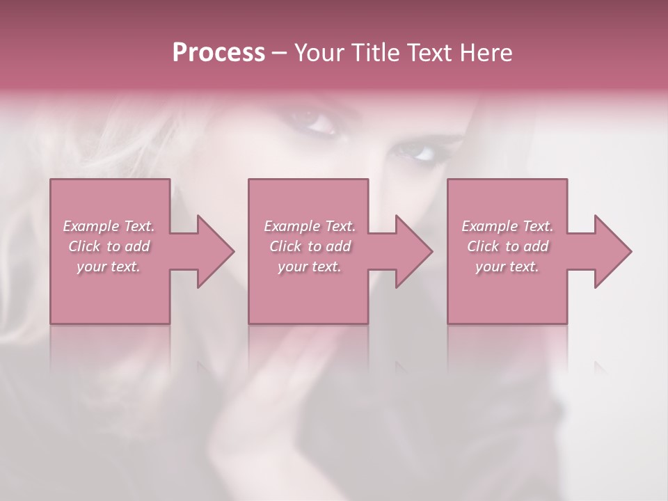 Bright Human Tender PowerPoint Template