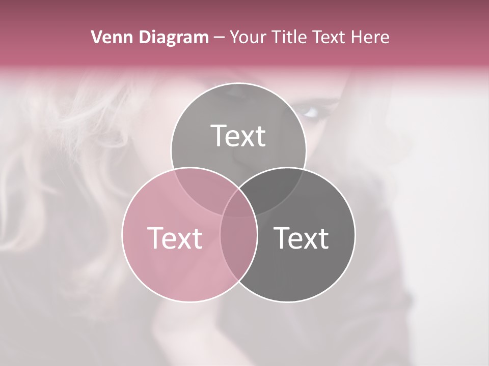 Bright Human Tender PowerPoint Template