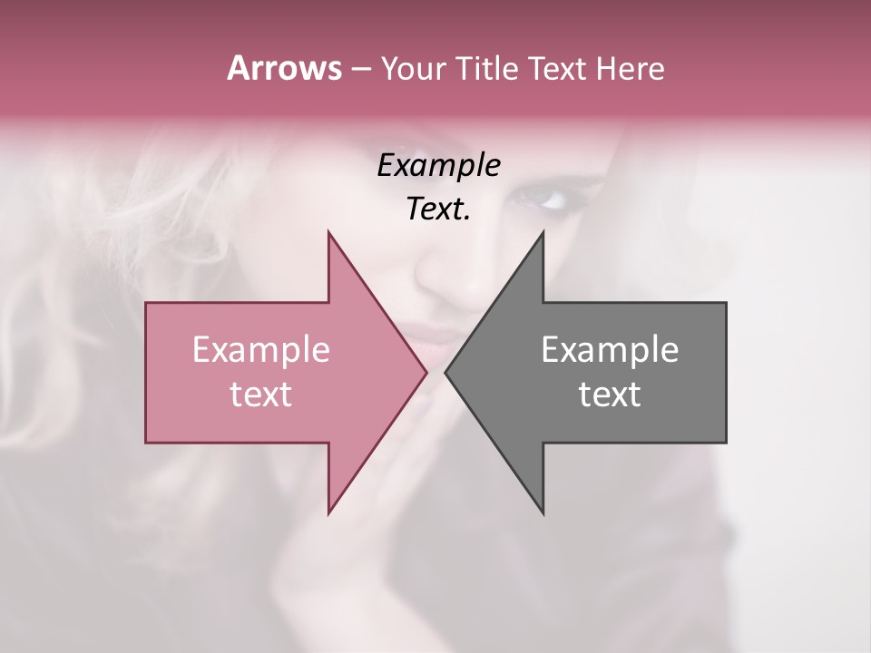 Bright Human Tender PowerPoint Template