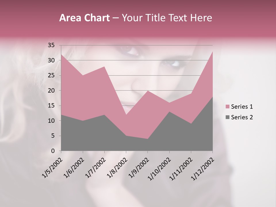 Bright Human Tender PowerPoint Template
