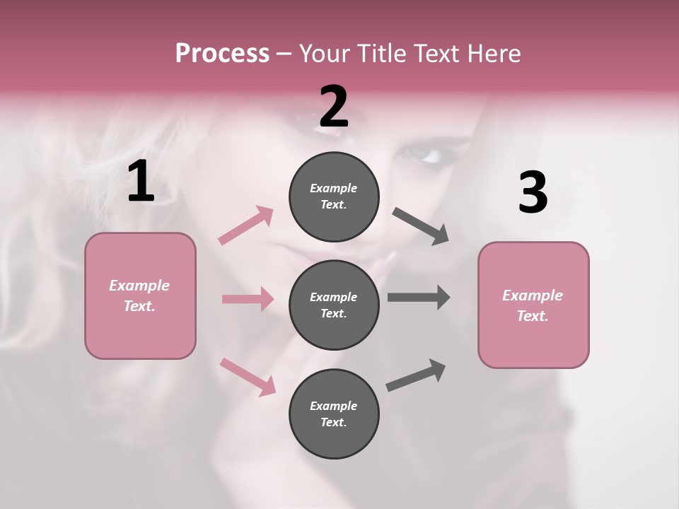 Bright Human Tender PowerPoint Template