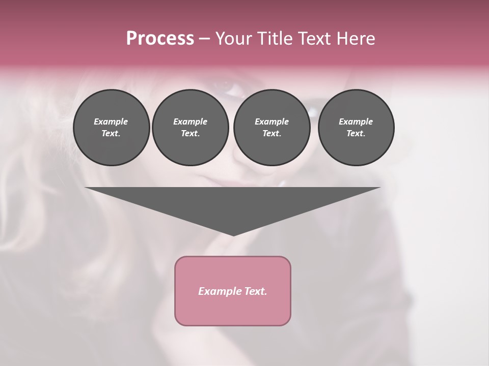 Bright Human Tender PowerPoint Template