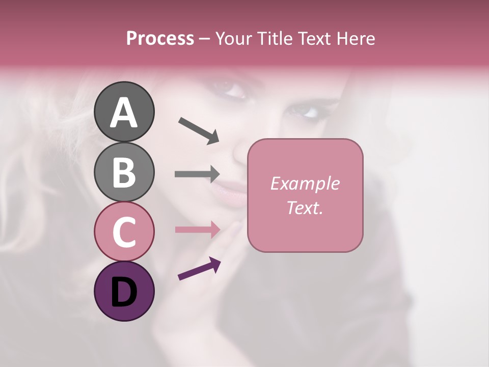 Bright Human Tender PowerPoint Template