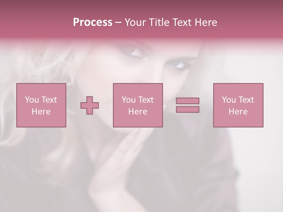 Bright Human Tender PowerPoint Template