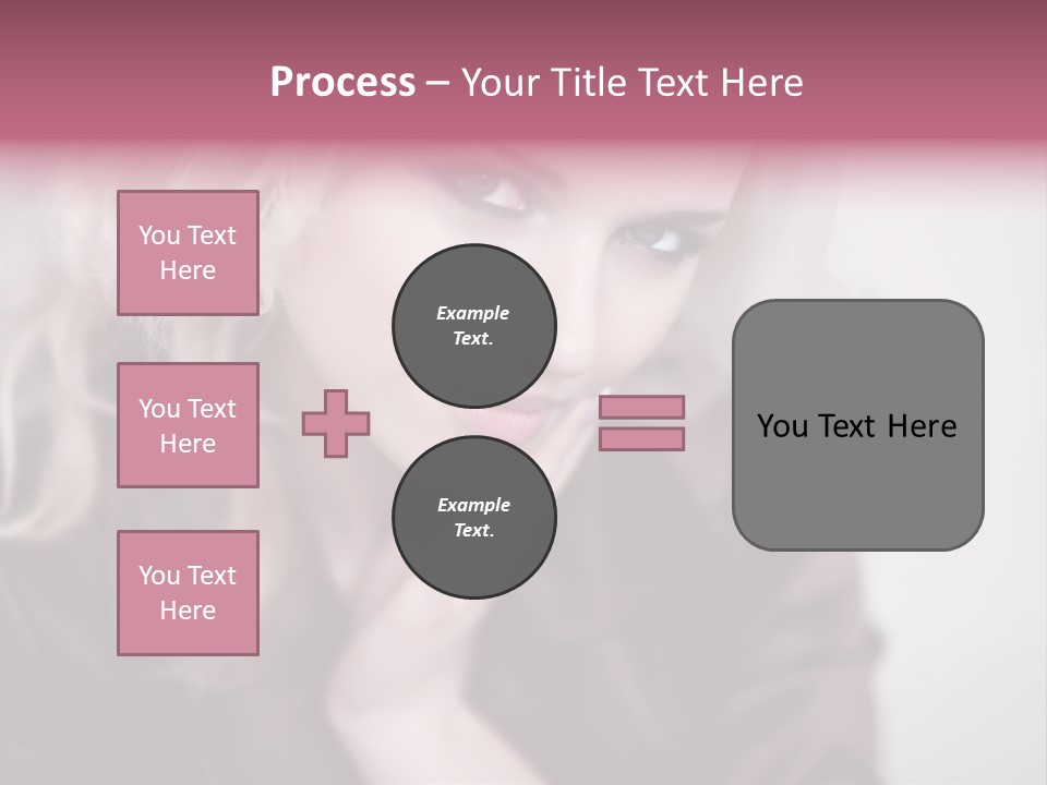 Bright Human Tender PowerPoint Template