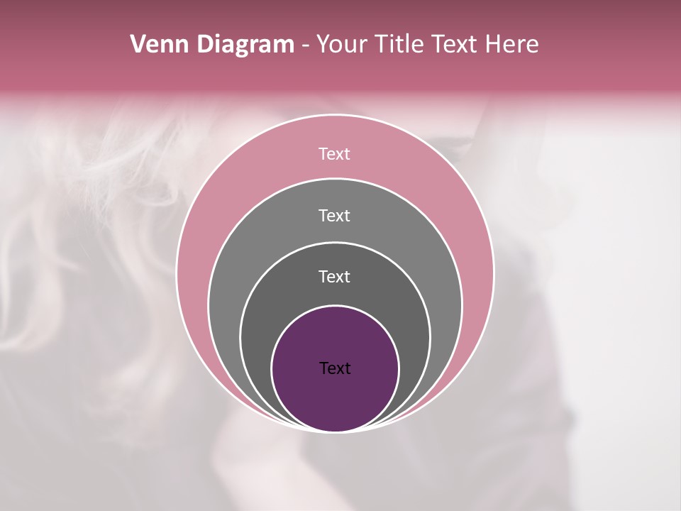 Bright Human Tender PowerPoint Template