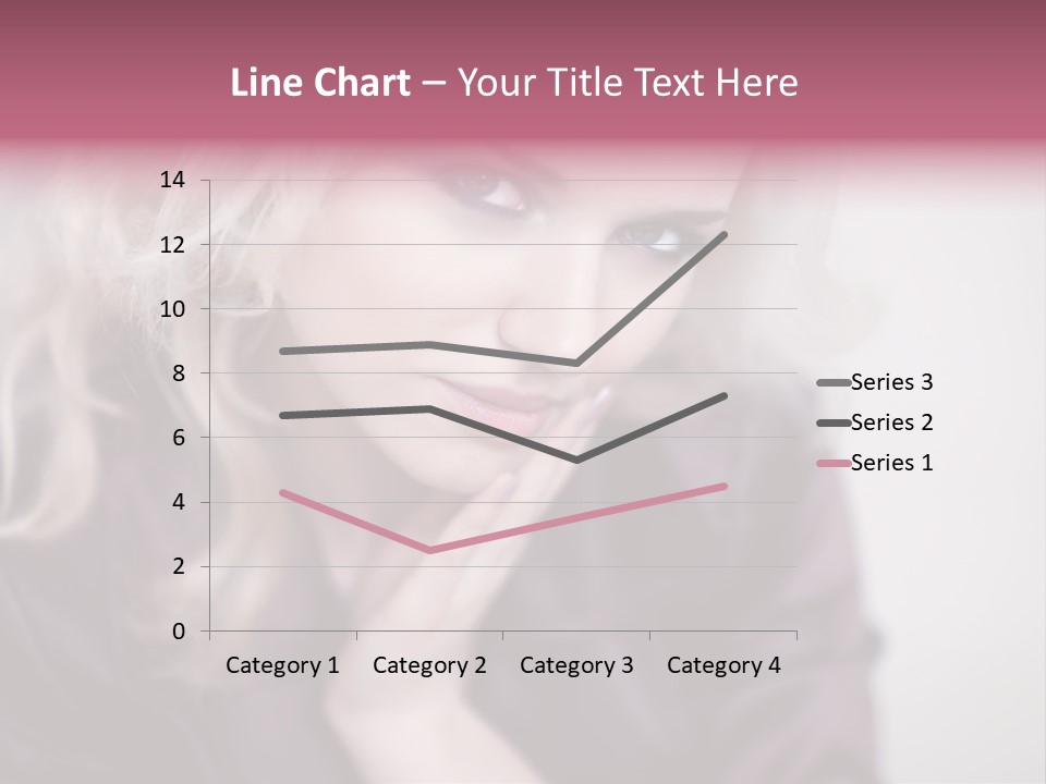Bright Human Tender PowerPoint Template