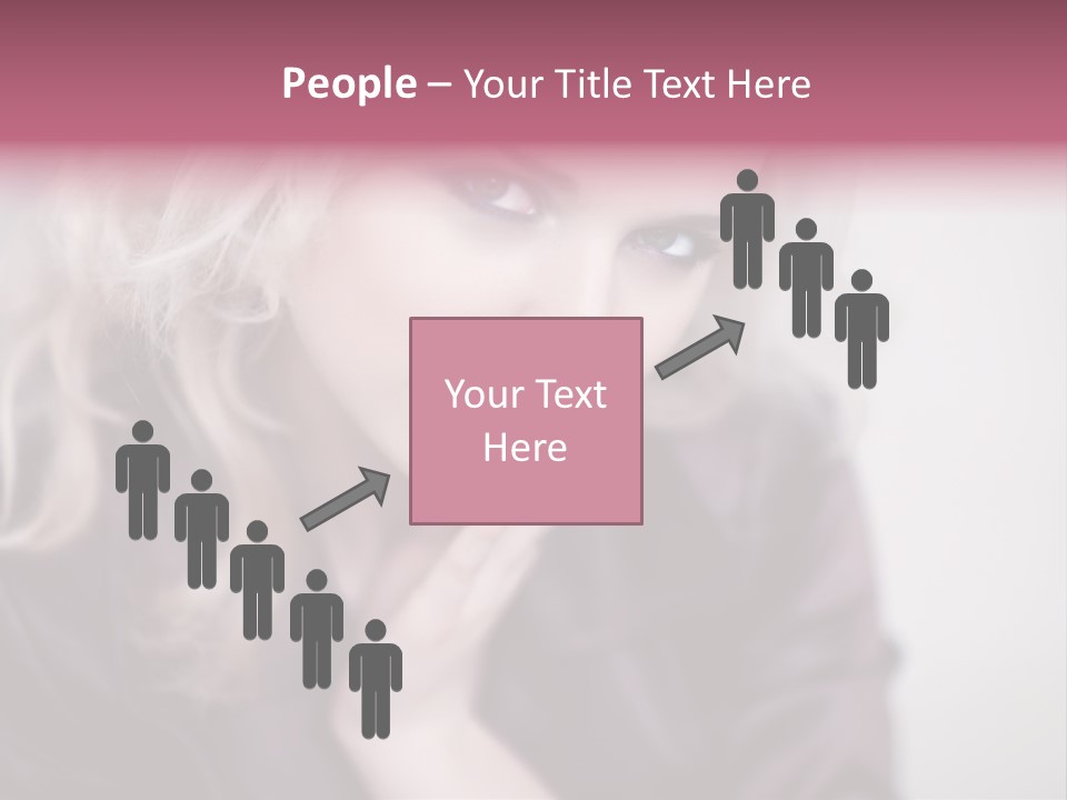 Bright Human Tender PowerPoint Template