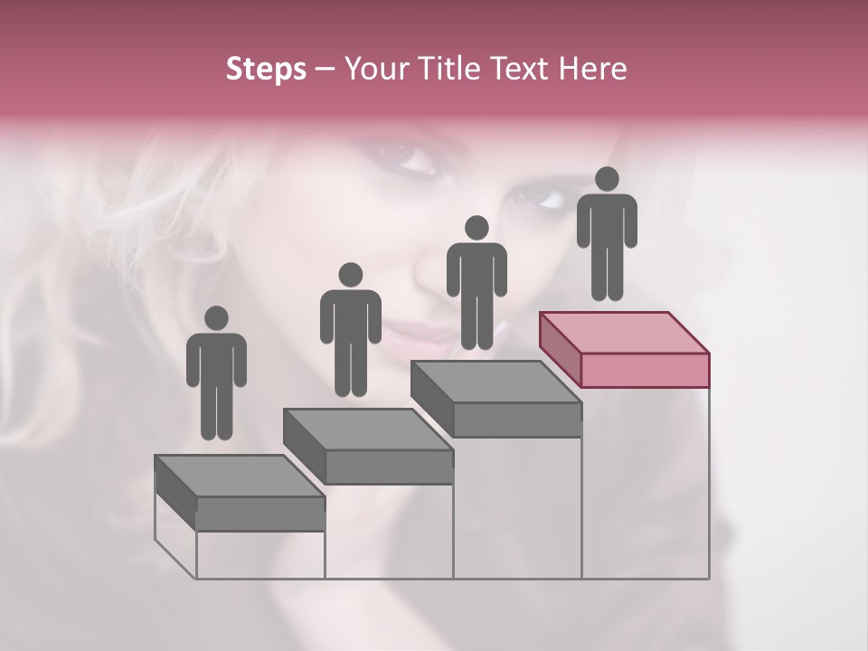 Bright Human Tender PowerPoint Template