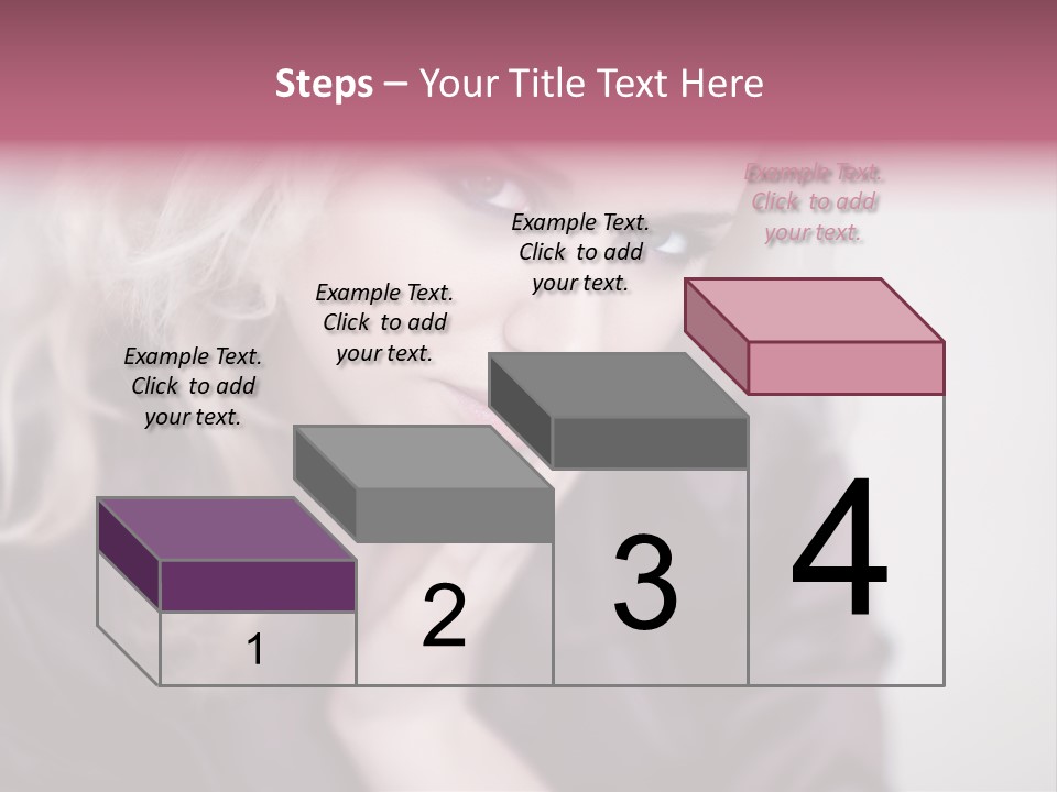 Bright Human Tender PowerPoint Template