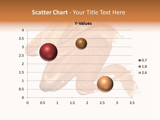 Beige Treatment Foundation PowerPoint Template