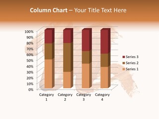 Beige Treatment Foundation PowerPoint Template