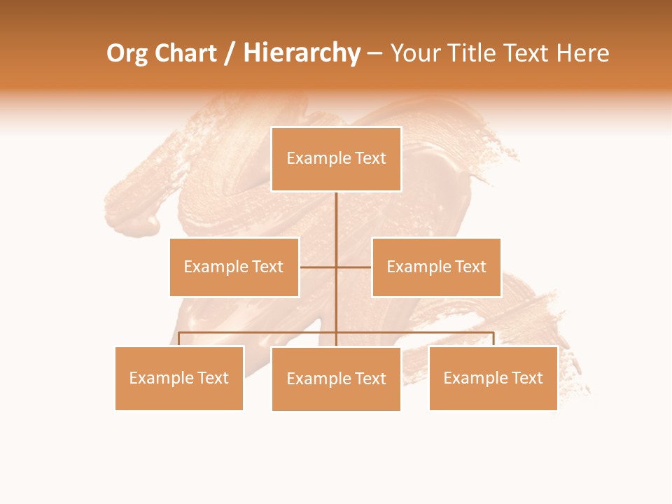 Beige Treatment Foundation PowerPoint Template