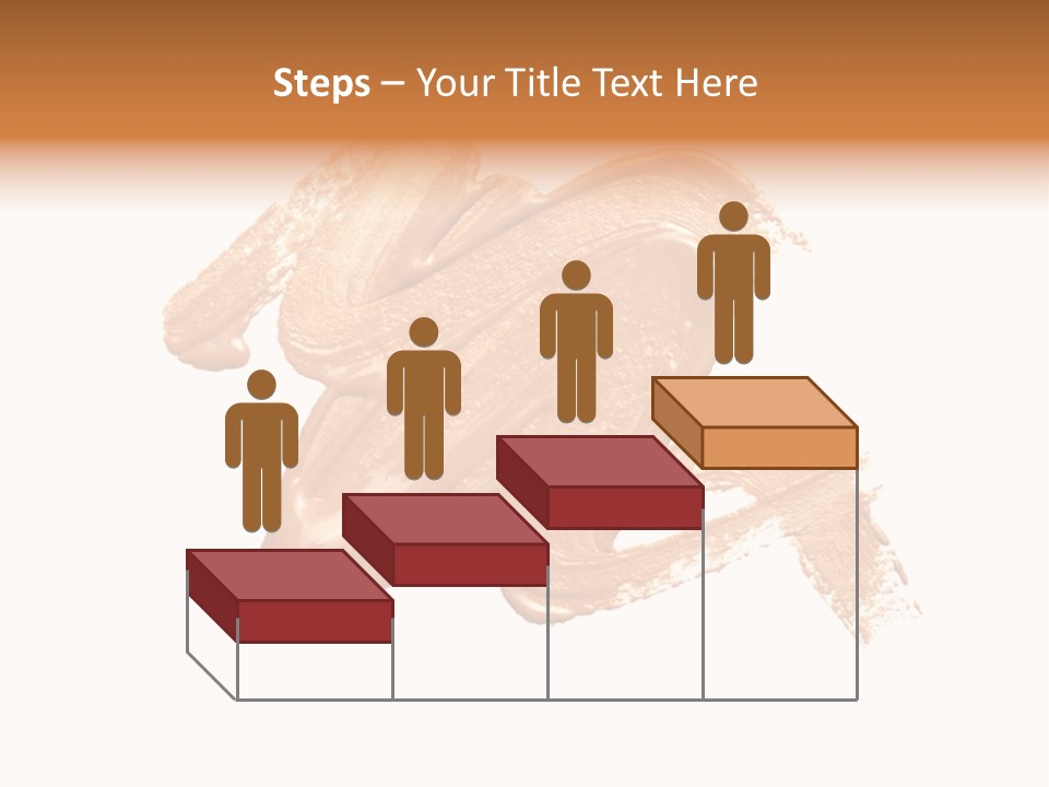 Beige Treatment Foundation PowerPoint Template