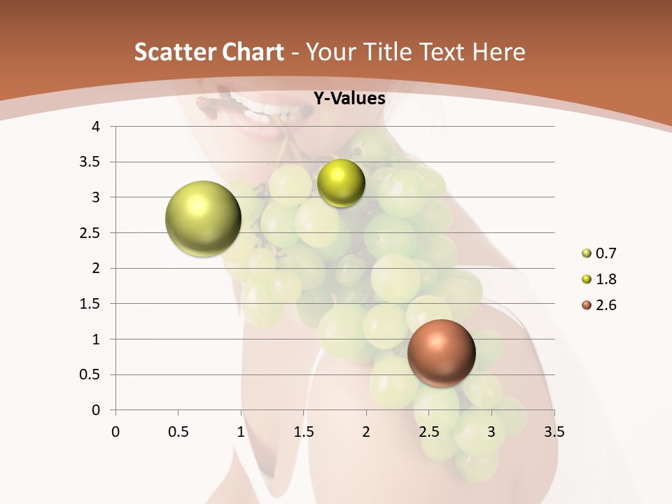 Beautiful Delicious Attractive PowerPoint Template