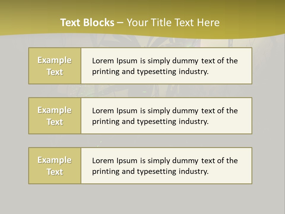 Cartoon Witch Fantasy PowerPoint Template
