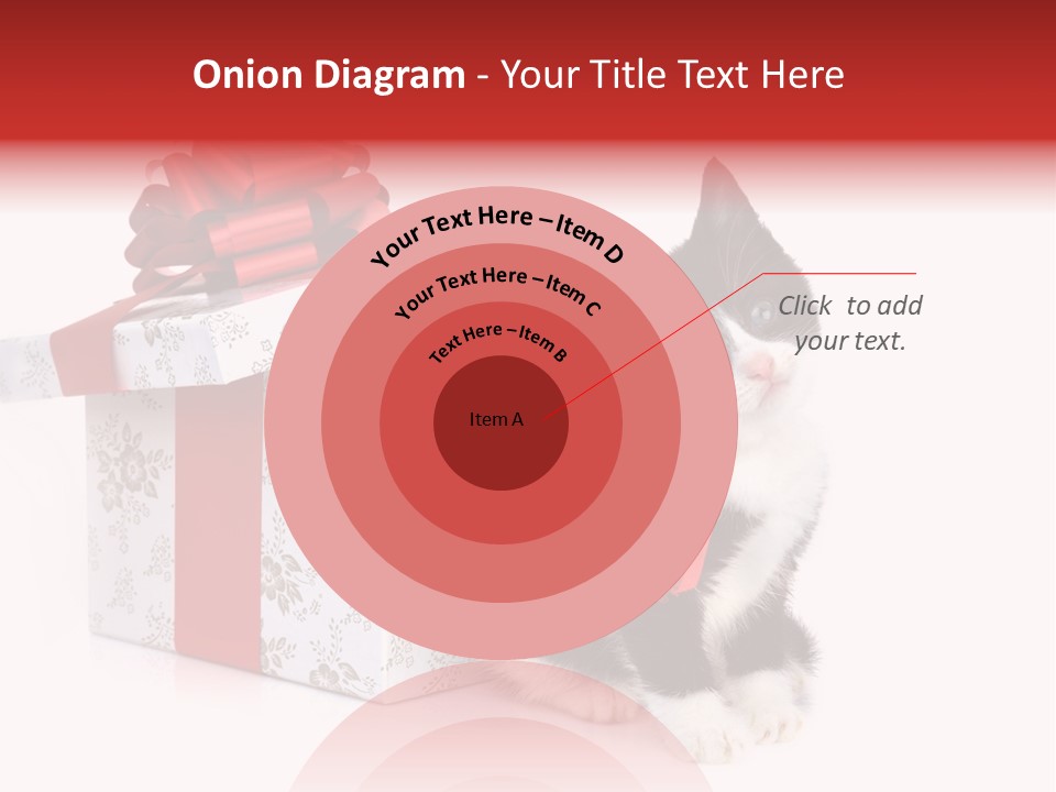 Profile Box Themes PowerPoint Template