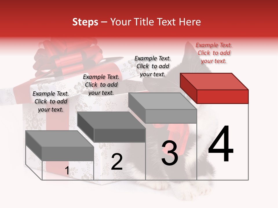 Profile Box Themes PowerPoint Template